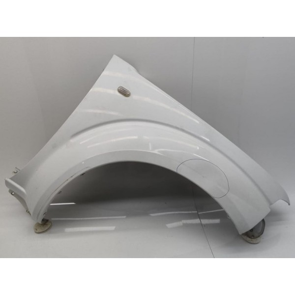 Paralama Frontier Direito 2009/2016 Det