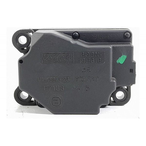 Motor Atuador Caixa Ar Freelander 2 2.2 08/2015 6g9n19e616ba