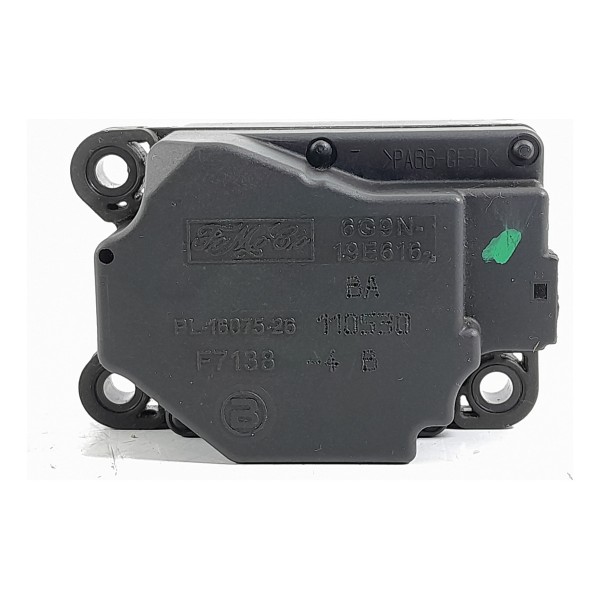 Motor Atuador Caixa Ar Freelander 2 2.2 08/2015 6g9n19e616ba