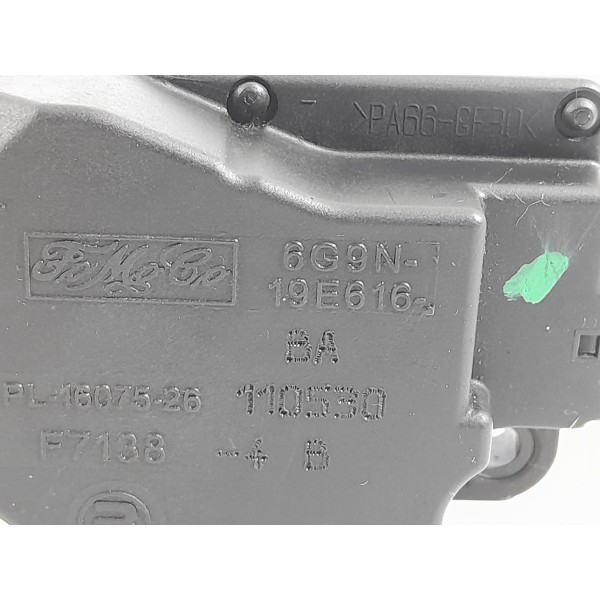 Motor Atuador Caixa Ar Freelander 2 2.2 08/2015 6g9n19e616ba