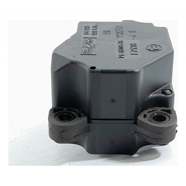 Motor Atuador Caixa Ar Freelander 2 2.2 08/2015 6g9n19e616ba