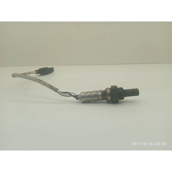 Sonda Lambda Ford Fusion V6 2009 2010 2011 2012 Comprida