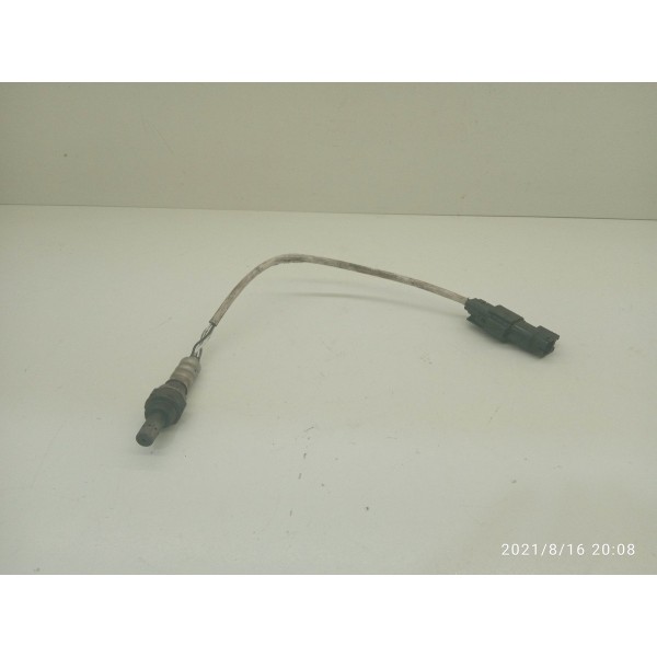 Sonda Lambda Ford Fusion V6 2009 2010 2011 2012 Comprida