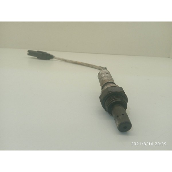 Sonda Lambda Ford Fusion V6 2009 2010 2011 2012 Comprida