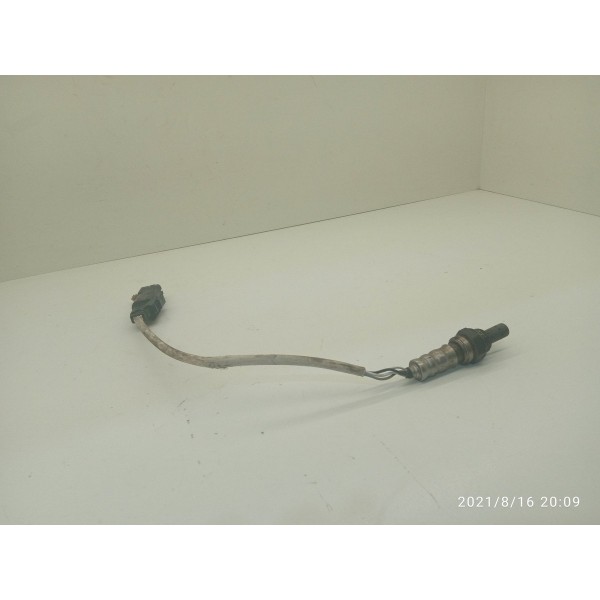 Sonda Lambda Ford Fusion V6 2009 2010 2011 2012 Comprida