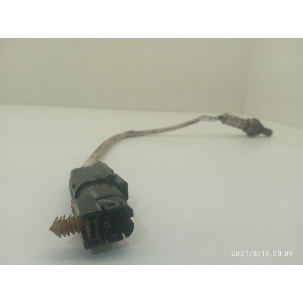 Sonda Lambda Ford Fusion V6 2009 2010 2011 2012 Comprida