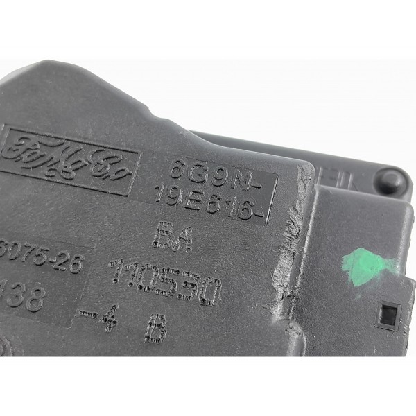 Motor Atuador Caixa Ar Freelander 2 2007/2015 6g9n19e616ba