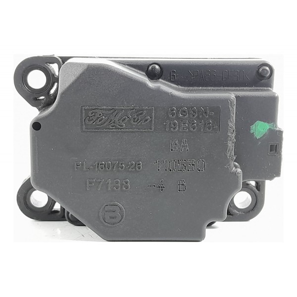 Motor Atuador Caixa Ar Freelander 2 2007/2015 6g9n19e616ba