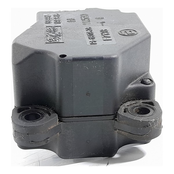 Motor Atuador Caixa Ar Freelander 2 2007/2015 6g9n19e616ba