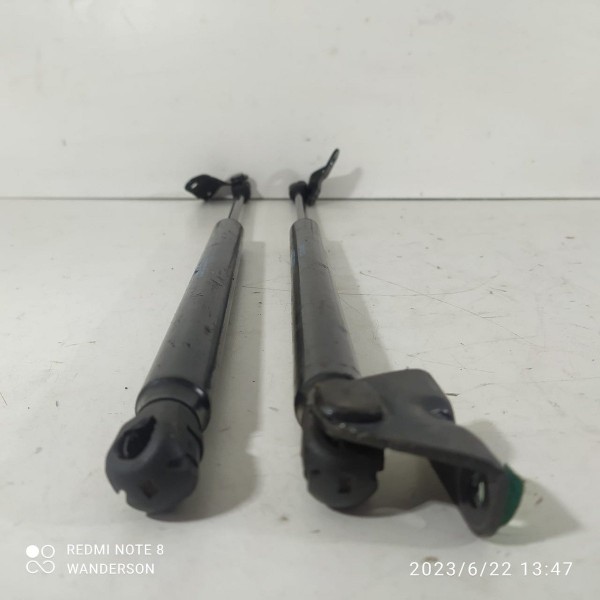 Par Amortecedor Tampa Traseira Tcross 2018/2024 Egp827550