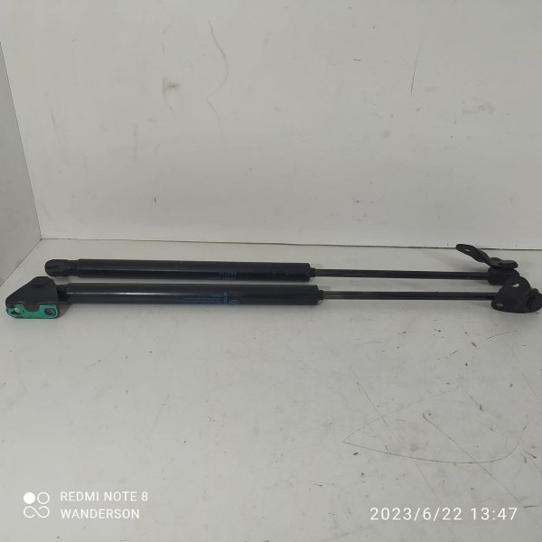 Par Amortecedor Tampa Traseira Tcross 2018/2024 Egp827550