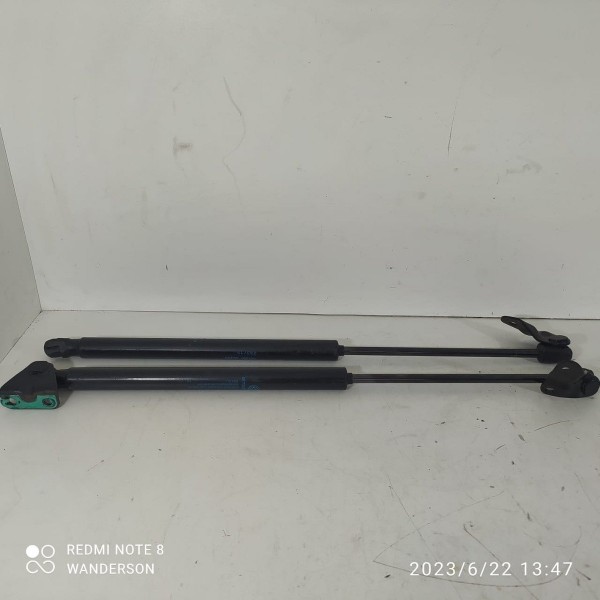 Par Amortecedor Tampa Traseira Tcross 2018/2024 Egp827550