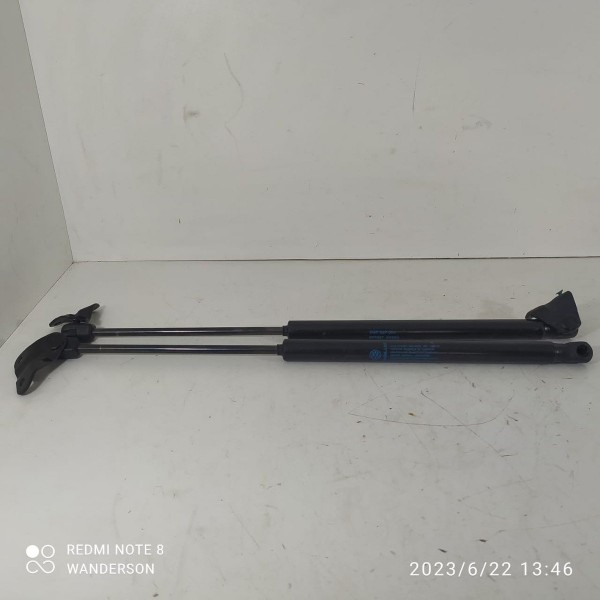 Par Amortecedor Tampa Traseira Tcross 2018/2024 Egp827550