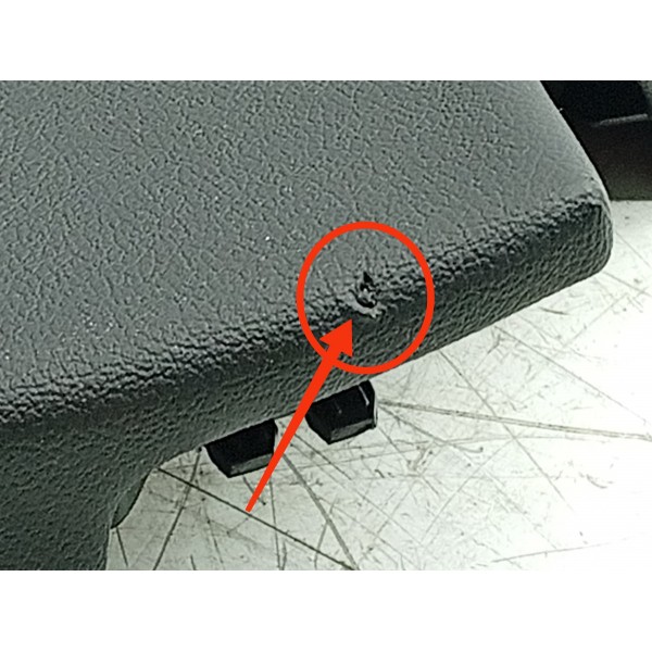 Forro Porta Bmw 320 330 G20 Dianteira Esq 19/25 Det 3390653 Preto