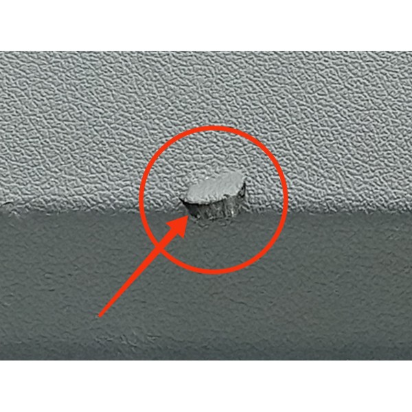 Forro Porta Bmw 320 330 G20 Dianteira Esq 19/25 Det 3390653 Preto