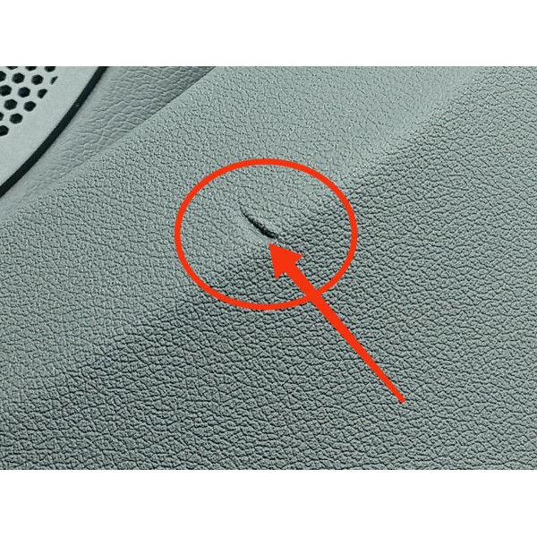 Forro Porta Bmw 320 330 G20 Dianteira Dir 19/25 Det 3390654 Preto