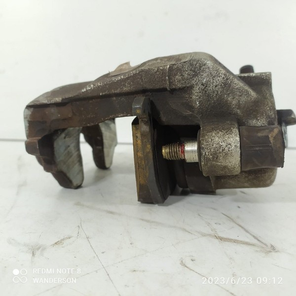 Pinça Tcross Dianteira Direita 2018/2024 Orig