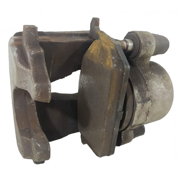 Pinça Tcross Dianteira Direita 2018/2024 Orig