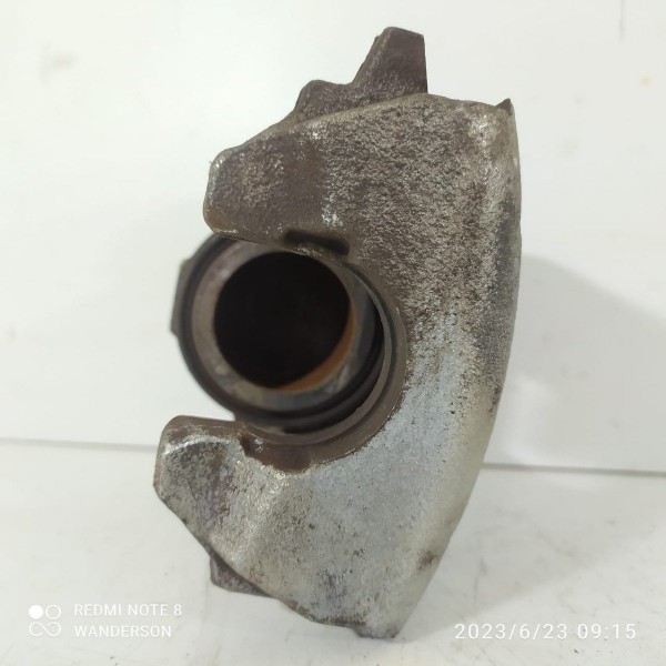 Pinça Tcross Traseira Direita 2018/2024