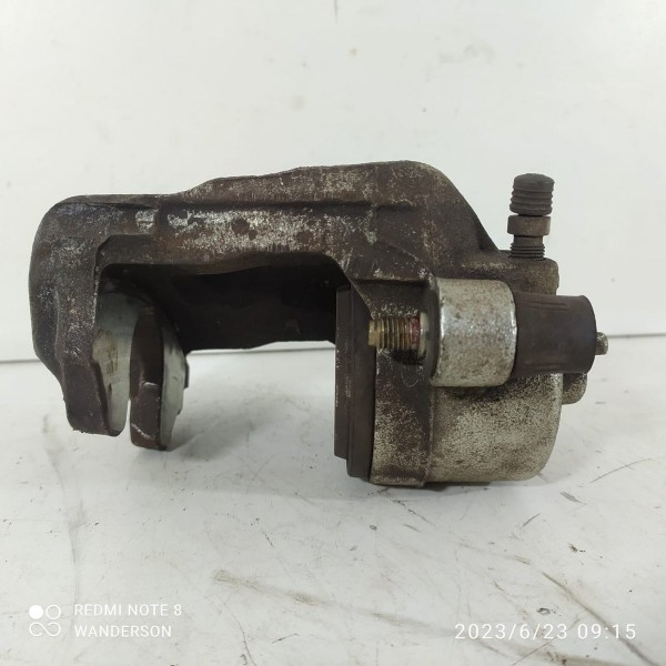 Pinça Tcross Traseira Direita 2018/2024