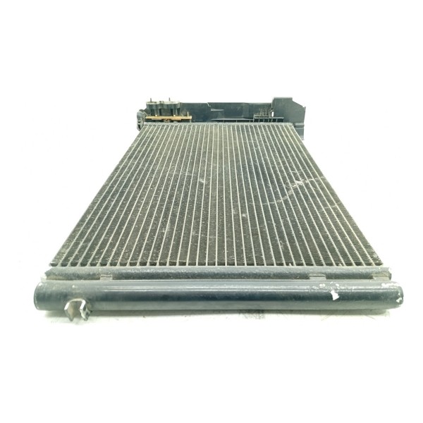 Condensador Bmw X1 118 120i 2005 2006 2007 2008/2013 9229022