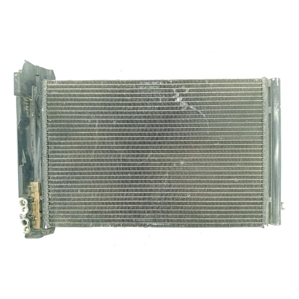 Condensador Bmw X1 118 120i 2005 2006 2007 2008/2013 9229022