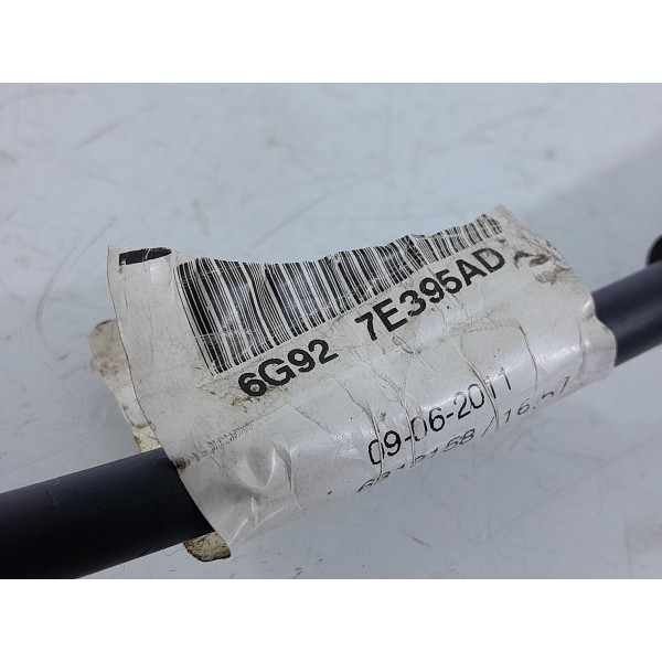 Cabo Alavanca Marcha Freelander 2 2.2 2008/2015 6g927e395ad