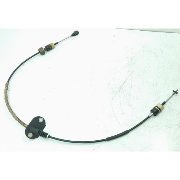 Cabo Alavanca Marcha Freelander 2 2.2 2008/2015 6g927e395ad