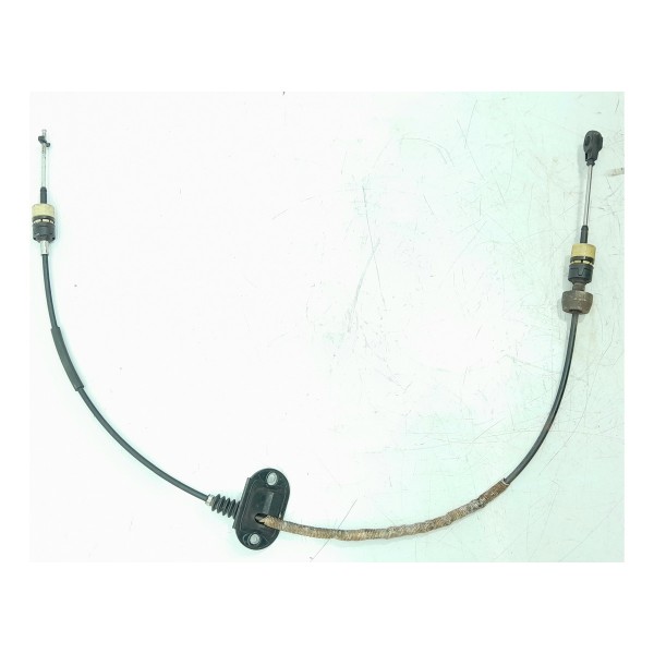 Cabo Alavanca Marcha Freelander 2 2.2 2008/2015 6g927e395ad