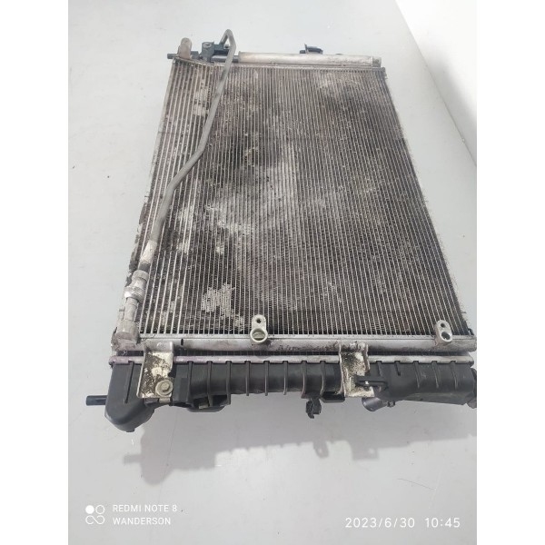 Kit Radiador Ford Edge 2009/2014 Aa4467200163