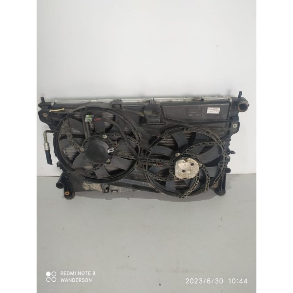 Kit Radiador Ford Edge 2009/2014 Aa4467200163