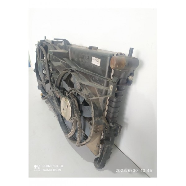 Kit Radiador Ford Edge 2009/2014 Aa4467200163