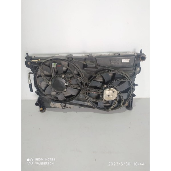 Kit Radiador Ford Edge 2009/2014 Aa4467200163