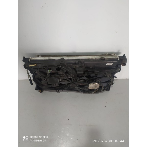 Kit Radiador Ford Edge 2009/2014 Aa4467200163