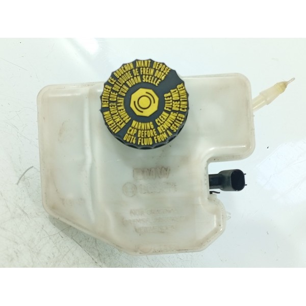 Cilindro Mestre Reservatorio Bmw 320i G20 2019/25 0204838050