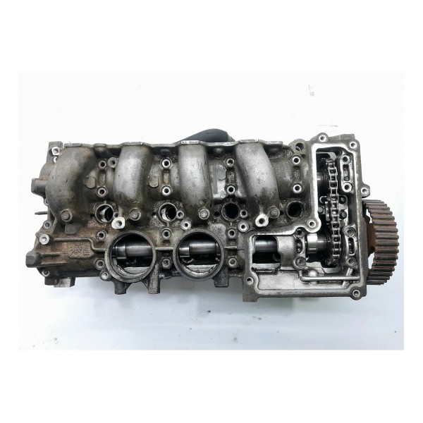 Cabecote Evoque Freelander 2 Diesel 2.2 2008/2016 9651569780