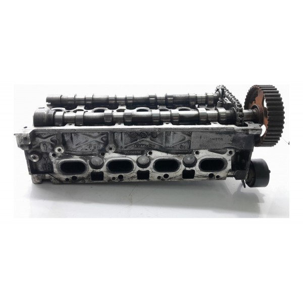 Cabecote Evoque Freelander 2 Diesel 2.2 2008/2016 9651569780