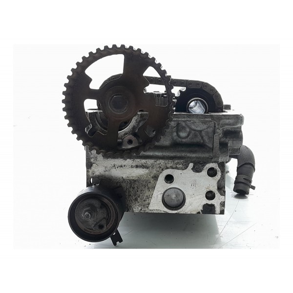 Cabecote Evoque Freelander 2 Diesel 2.2 2008/2016 9651569780