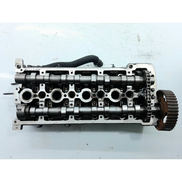 Cabecote Evoque Freelander 2 Diesel 2.2 2008/2016 9651569780