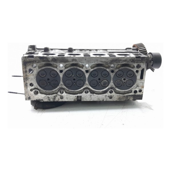 Cabecote Evoque Freelander 2 Diesel 2.2 2008/2016 9651569780