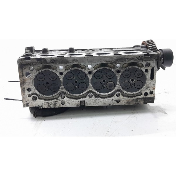 Cabecote Evoque Freelander 2 Diesel 2.2 2008/2016 9651569780