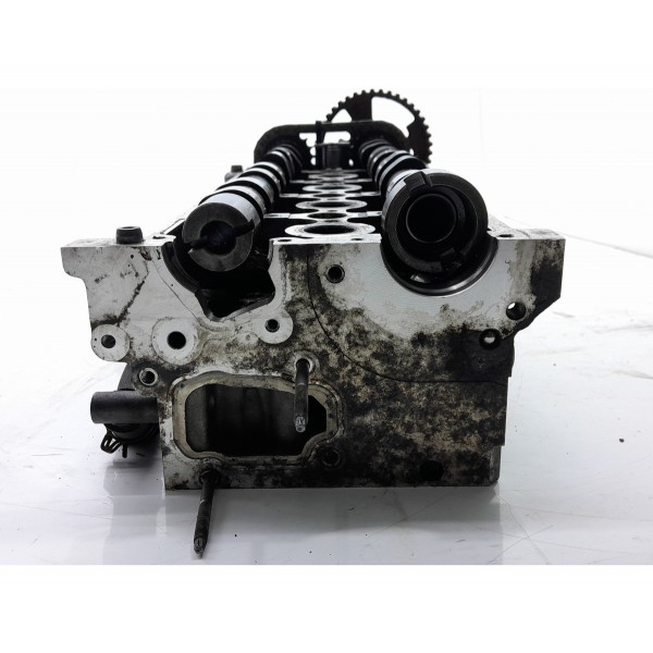 Cabecote Evoque Freelander 2 Diesel 2.2 2008/2016 9651569780