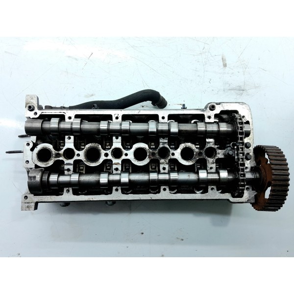 Cabecote Evoque Freelander 2 Diesel 2.2 2008/2016 9651569780