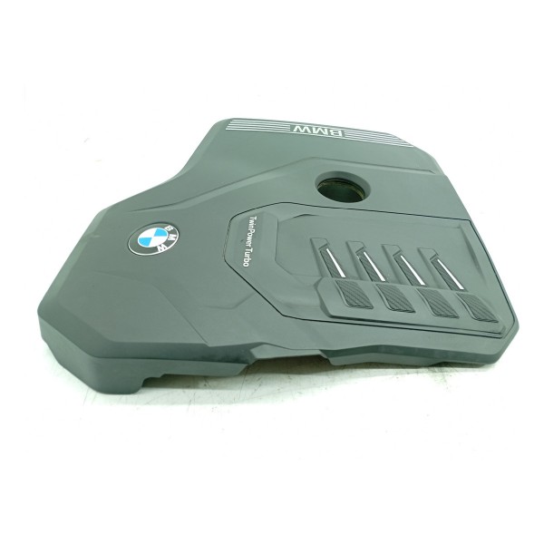 Tampa Cobertura Motor Bmw 320 330 G20 B48 19/25 Det 8676203