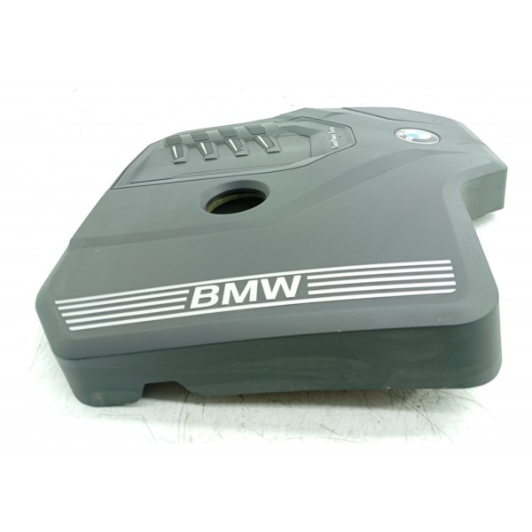 Tampa Cobertura Motor Bmw 320 330 G20 B48 19/25 Det 8676203