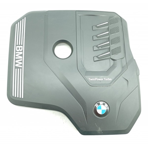 Tampa Cobertura Motor Bmw 320 330 G20 B48 19/25 Det 8676203
