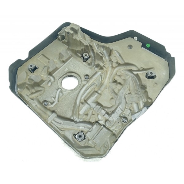 Tampa Cobertura Motor Bmw 320 330 G20 B48 19/25 Det 8676203