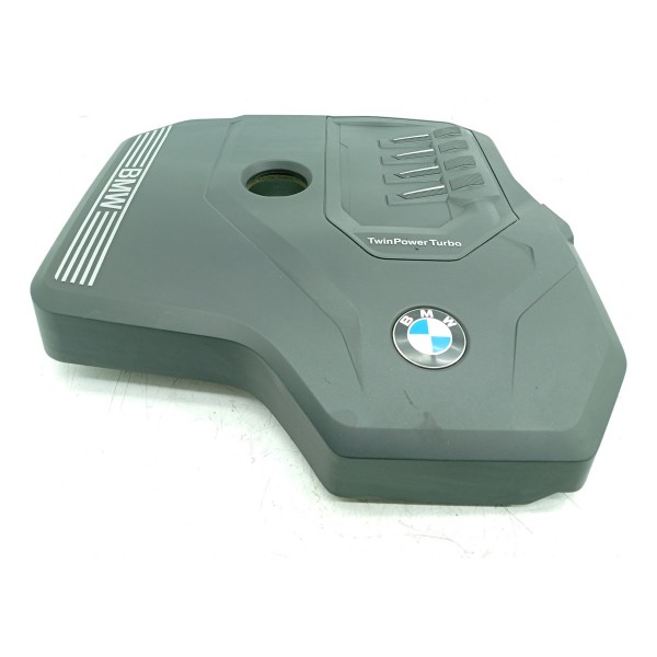 Tampa Cobertura Motor Bmw 320 330 G20 B48 19/25 Det 8676203