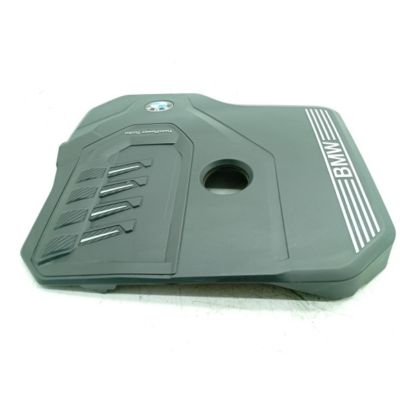 Tampa Cobertura Motor Bmw 320 330 G20 B48 19/25 Det 8676203