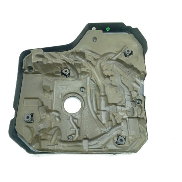 Tampa Cobertura Motor Bmw 320 330 G20 B48 19/25 Det 8676203